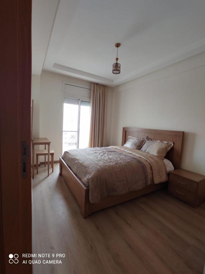 Apartment Place Italie Rabat Exterior foto