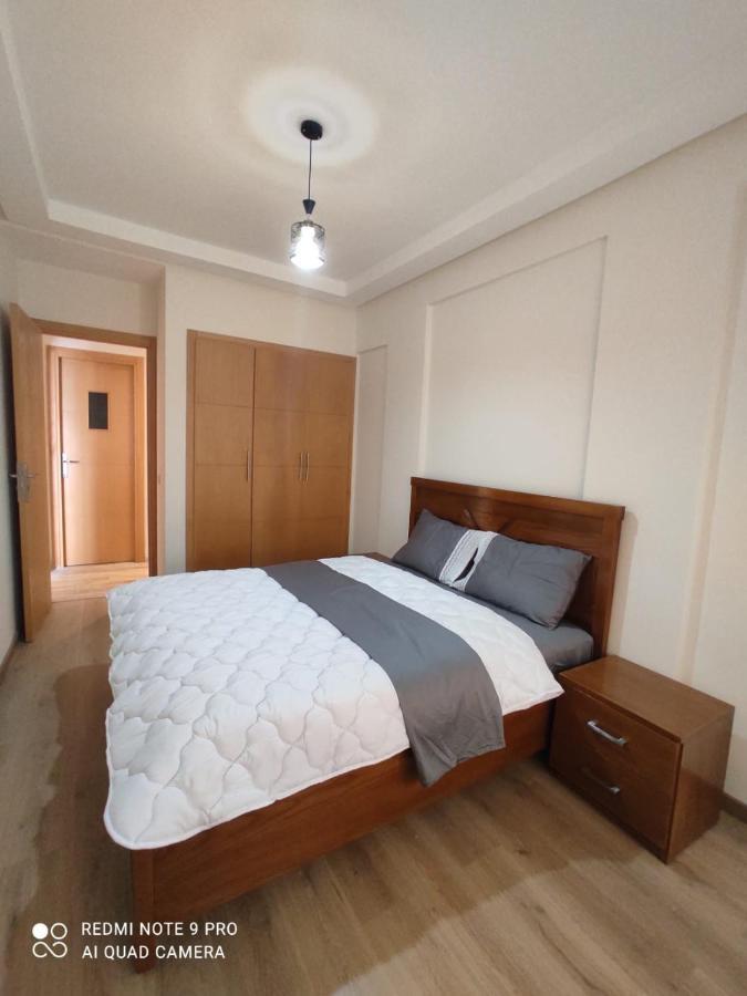 Apartment Place Italie Rabat Exterior foto