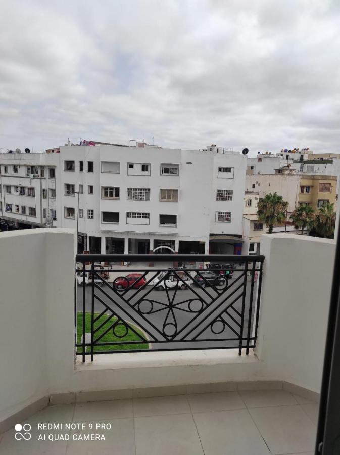 Apartment Place Italie Rabat Exterior foto