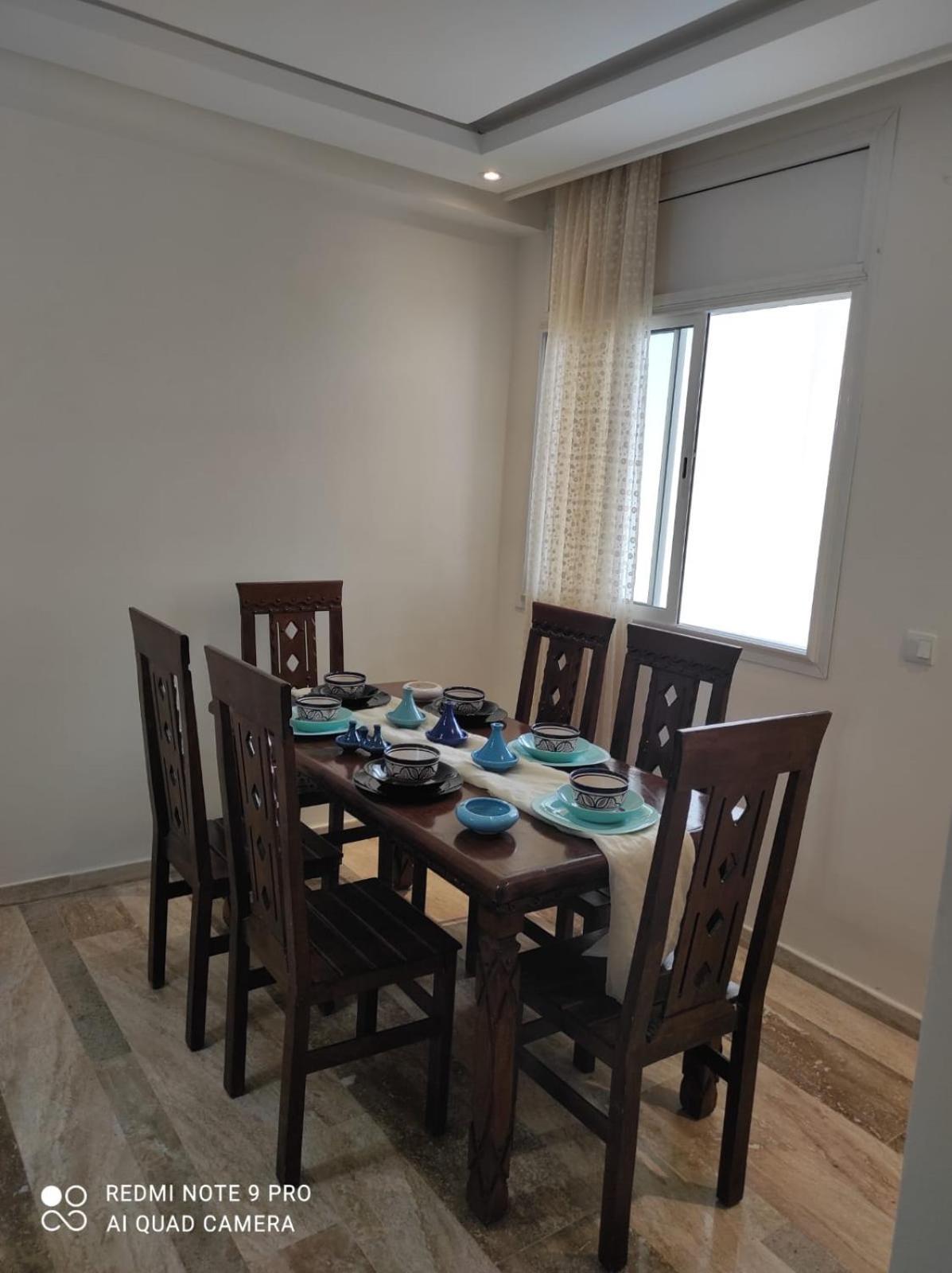 Apartment Place Italie Rabat Exterior foto