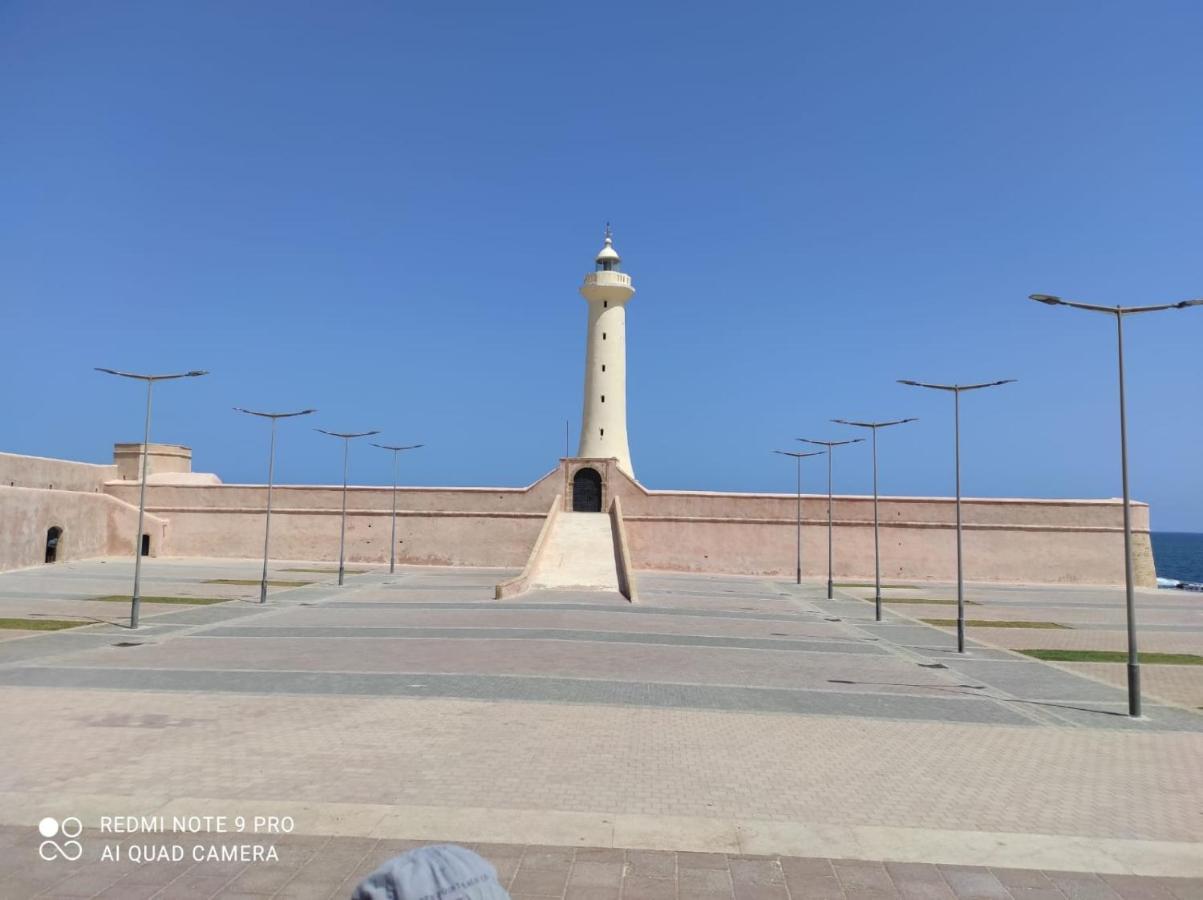 Apartment Place Italie Rabat Exterior foto