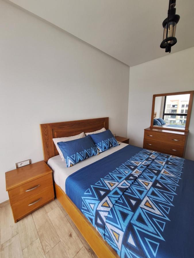 Apartment Place Italie Rabat Exterior foto